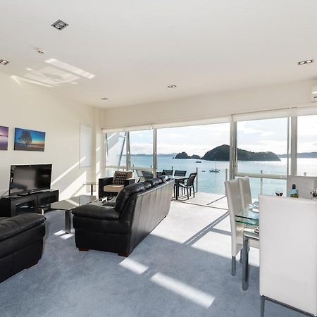 Sail Away - Waterfront Paihia Holiday Apartment Екстер'єр фото